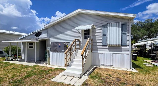 10303 Burnt Store RD # 93, Punta Gorda, FL 33950