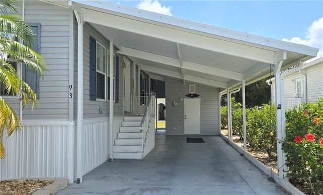 10303 Burnt Store RD # 93, Punta Gorda, FL 33950