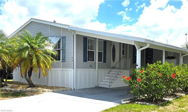 10303 Burnt Store RD # 93, Punta Gorda, FL 33950