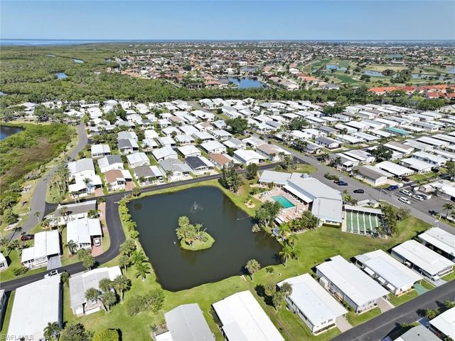 10303 Burnt Store RD # 93, Punta Gorda, FL 33950