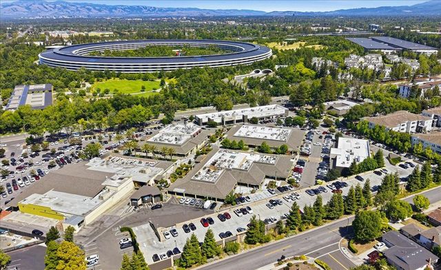 20052 Northcrest Square, Cupertino, CA 95014