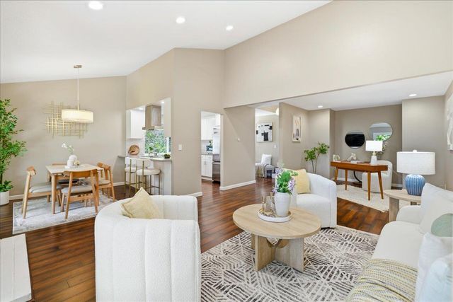 20052 Northcrest Square, Cupertino, CA 95014