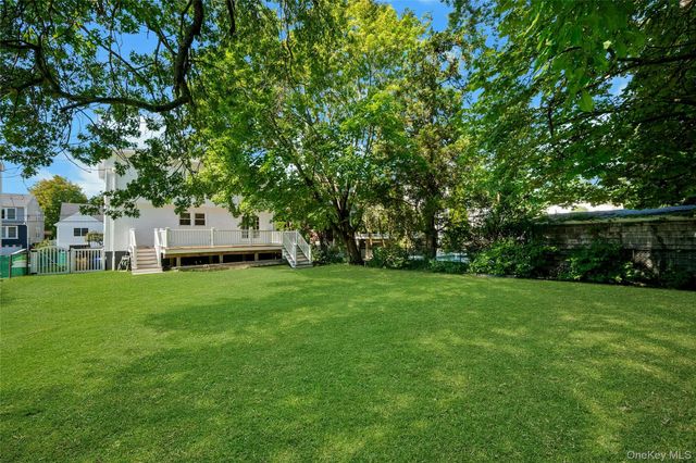 213 Florence Street, Mamaroneck, NY 10543