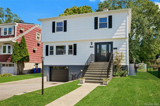 213 Florence Street, Mamaroneck, NY 10543