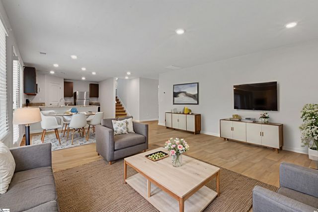 409 Fairfax Street, Anderson, SC 29625