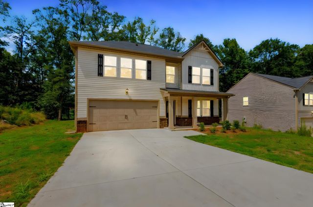 409 Fairfax Street, Anderson, SC 29625