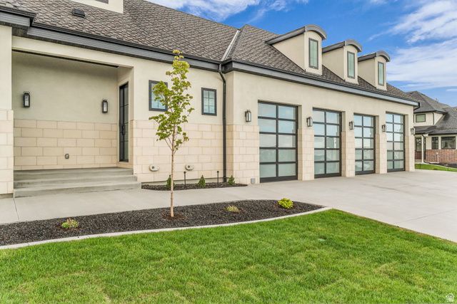 1298 S 1090 E, Salem, UT 84653