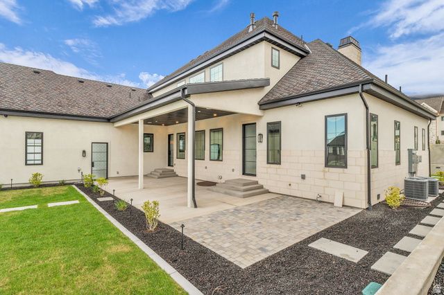 1298 S 1090 E, Salem, UT 84653