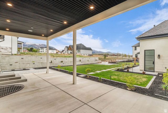 1298 S 1090 E, Salem, UT 84653
