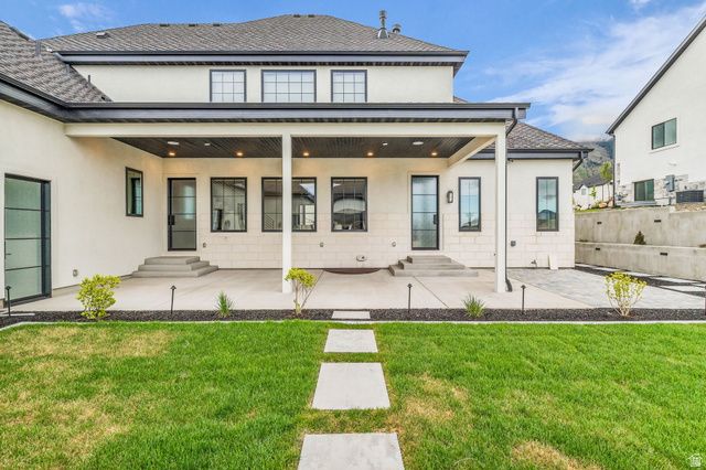 1298 S 1090 E, Salem, UT 84653