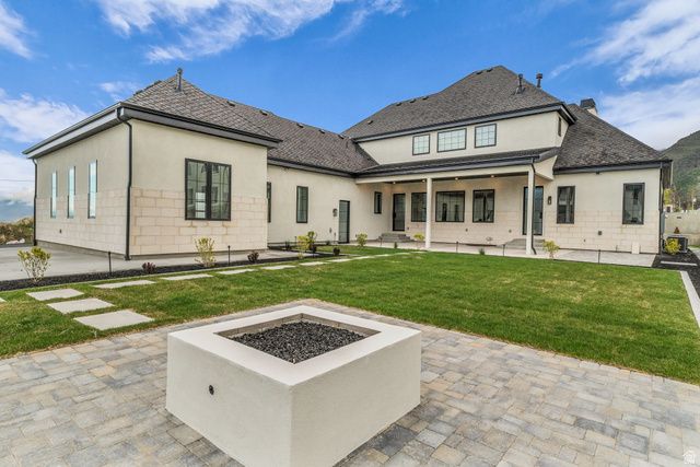 1298 S 1090 E, Salem, UT 84653