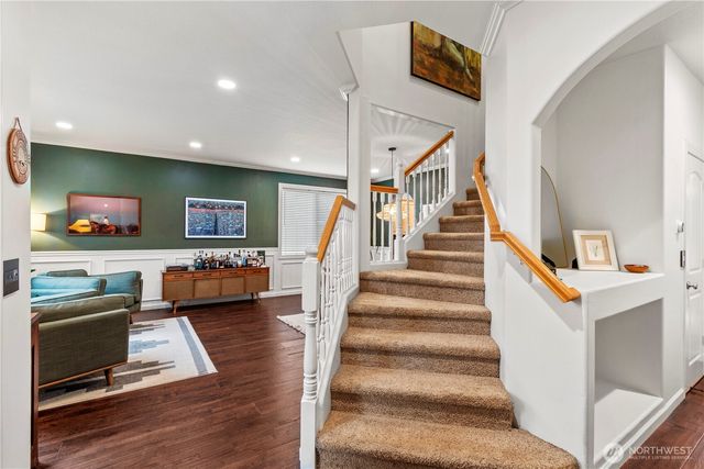 3810 NE 174th Court, Vancouver, WA 98682