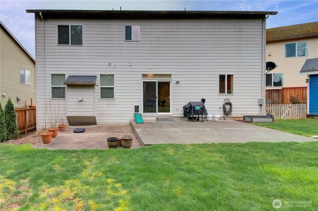 3810 NE 174th Court, Vancouver, WA 98682