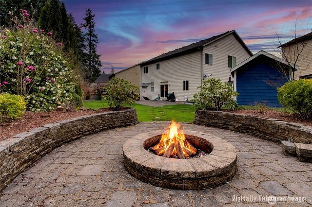 3810 NE 174th Court, Vancouver, WA 98682