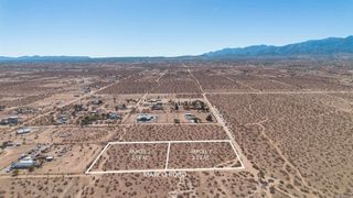 0 Marco Road, Phelan, CA 92371