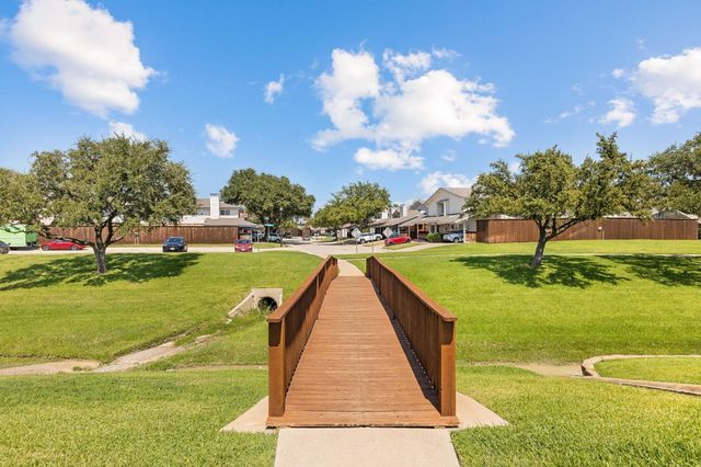 2655 Via Cordova, Carrollton, TX 75006