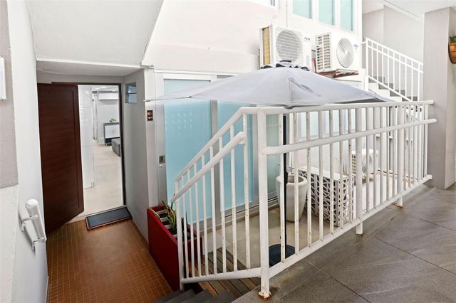 1477 ASHFORD 9A, San Juan, PR 00907