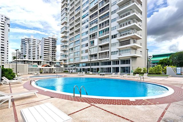 1477 ASHFORD 9A, San Juan, PR 00907