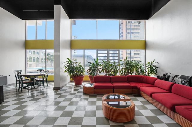 1477 ASHFORD 9A, San Juan, PR 00907