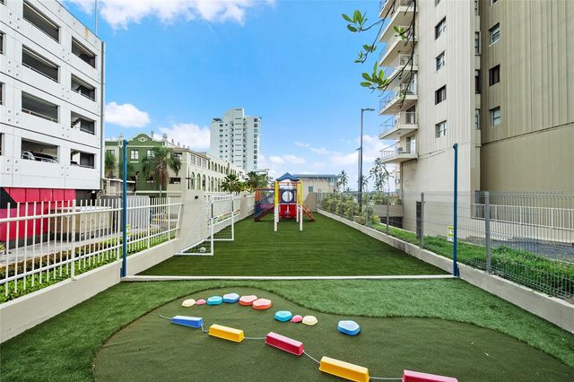 1477 ASHFORD 9A, San Juan, PR 00907