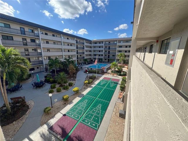 2121 Collier AVE # 316, Fort Myers, FL 33901