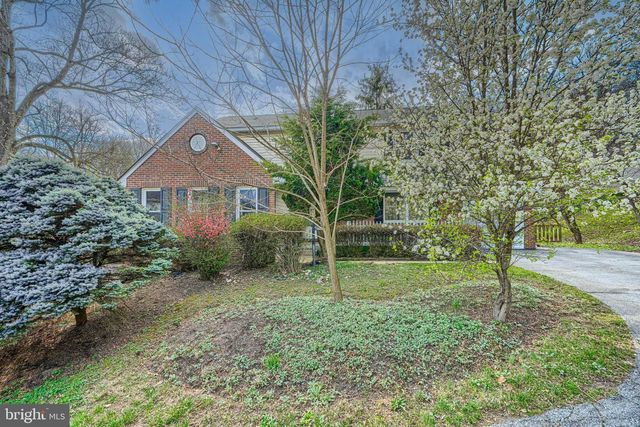 262 HUNTERS RIDGE RD, Lutherville Timonium, MD 21093