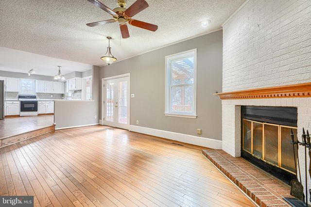 262 HUNTERS RIDGE RD, Lutherville Timonium, MD 21093