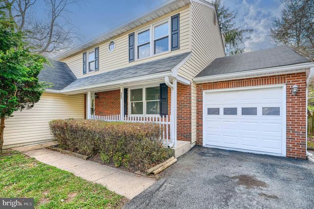 262 HUNTERS RIDGE RD, Lutherville Timonium, MD 21093