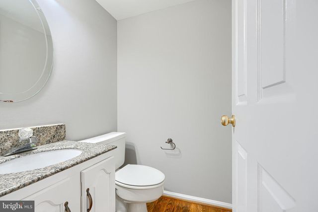 262 HUNTERS RIDGE RD, Lutherville Timonium, MD 21093