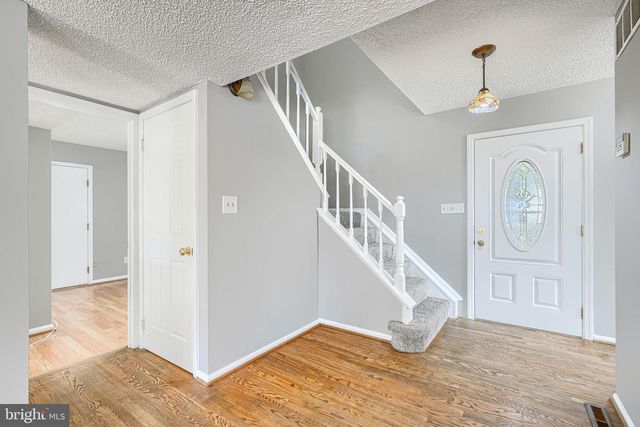 262 HUNTERS RIDGE RD, Lutherville Timonium, MD 21093