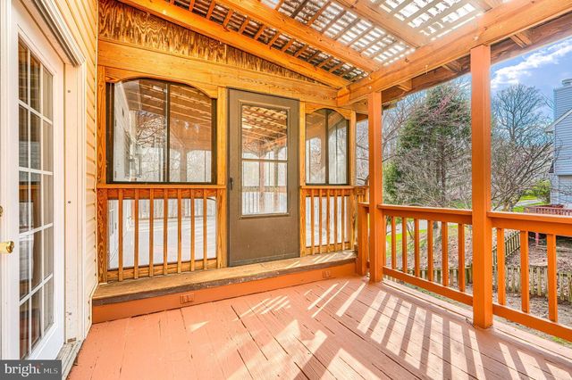 262 HUNTERS RIDGE RD, Lutherville Timonium, MD 21093