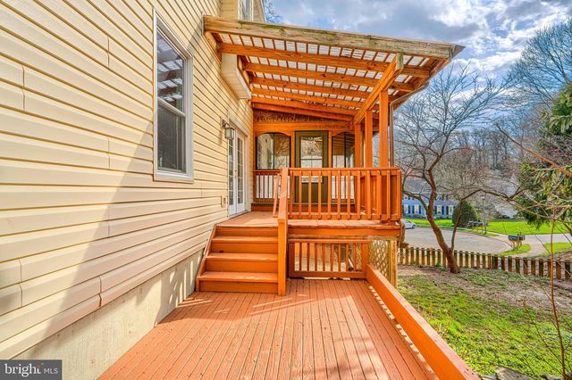 262 HUNTERS RIDGE RD, Lutherville Timonium, MD 21093