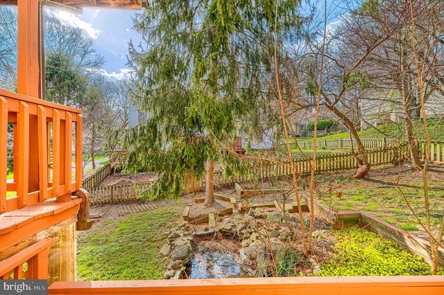 262 HUNTERS RIDGE RD, Lutherville Timonium, MD 21093