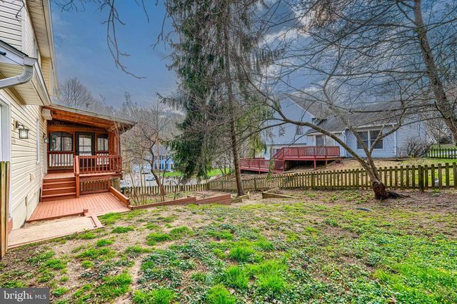 262 HUNTERS RIDGE RD, Lutherville Timonium, MD 21093