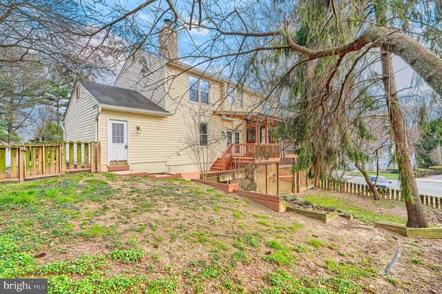 262 HUNTERS RIDGE RD, Lutherville Timonium, MD 21093