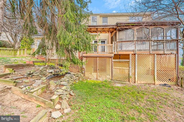 262 HUNTERS RIDGE RD, Lutherville Timonium, MD 21093