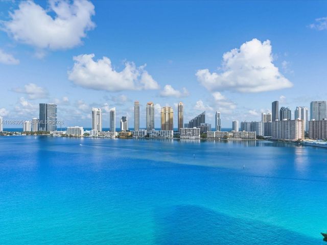 3000 Island Blvd 1501, Aventura, FL 33160