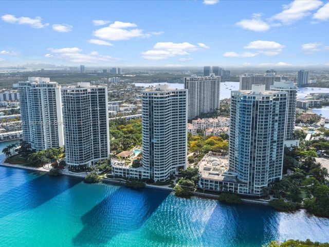 3000 Island Blvd 1501, Aventura, FL 33160