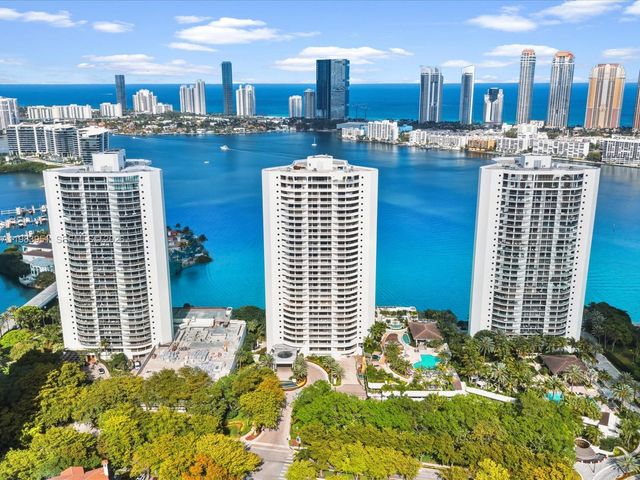 3000 Island Blvd 1501, Aventura, FL 33160