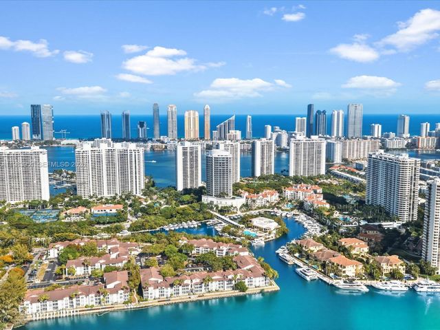 3000 Island Blvd 1501, Aventura, FL 33160