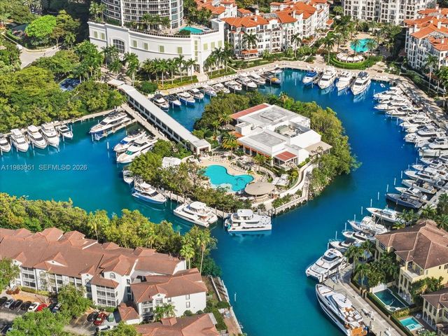 3000 Island Blvd 1501, Aventura, FL 33160