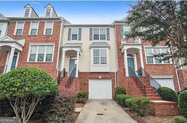 1386 Thornborough Drive, Alpharetta, GA 30004