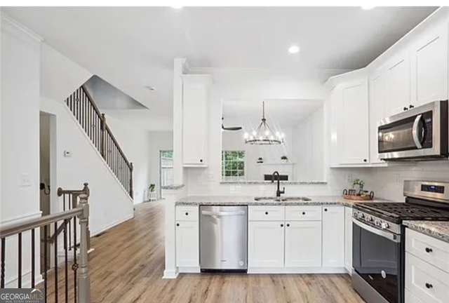 1386 Thornborough Drive, Alpharetta, GA 30004