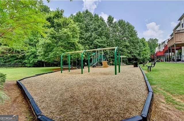 1386 Thornborough Drive, Alpharetta, GA 30004