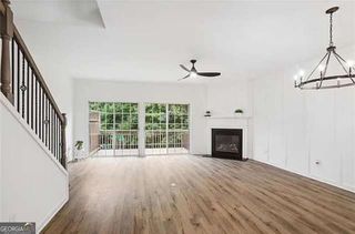 1386 Thornborough Drive, Alpharetta, GA 30004