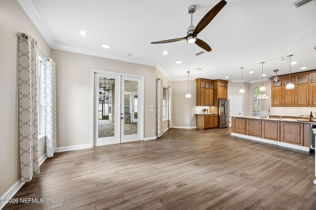 14493 LAKE JESSUP Drive, Jacksonville, FL 32258