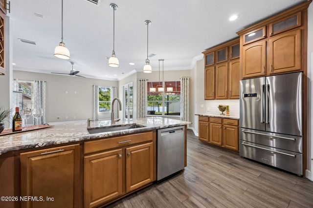 14493 LAKE JESSUP Drive, Jacksonville, FL 32258