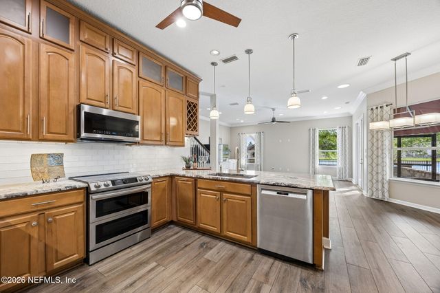 14493 LAKE JESSUP Drive, Jacksonville, FL 32258