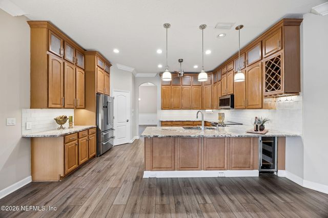 14493 LAKE JESSUP Drive, Jacksonville, FL 32258