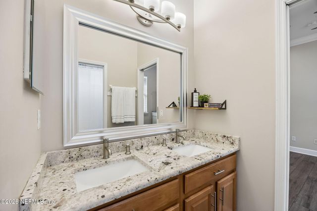 14493 LAKE JESSUP Drive, Jacksonville, FL 32258